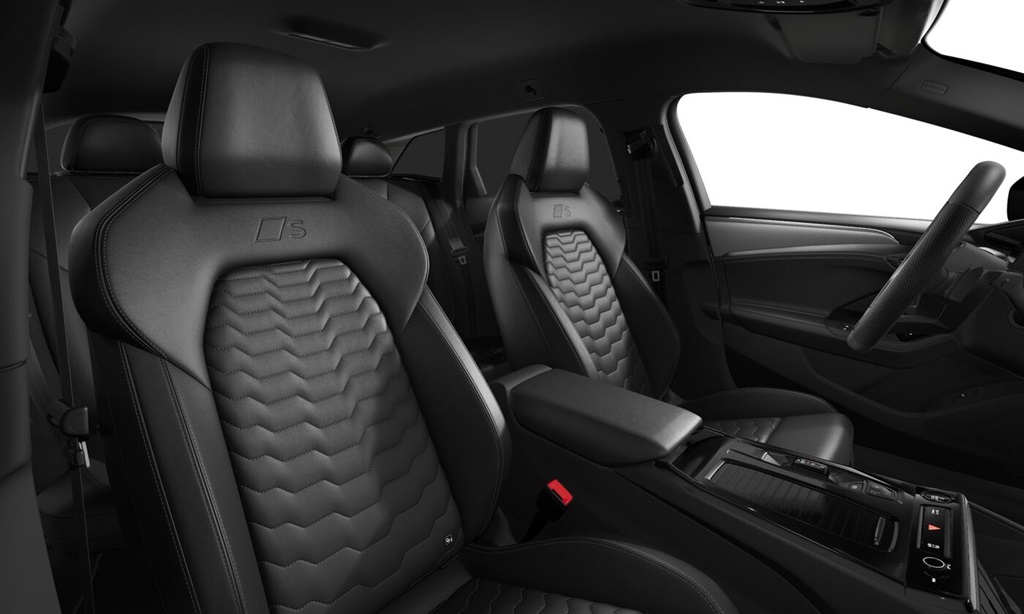 Audi A6 Avant e-tron FGR04K