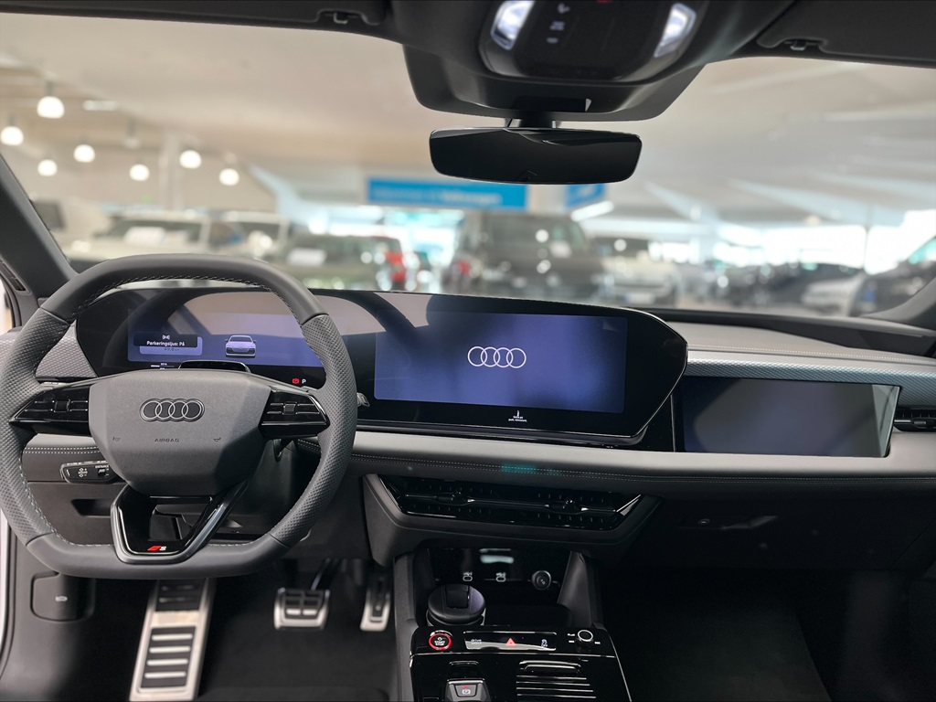 Audi A6 Avant e-tron FGR04K