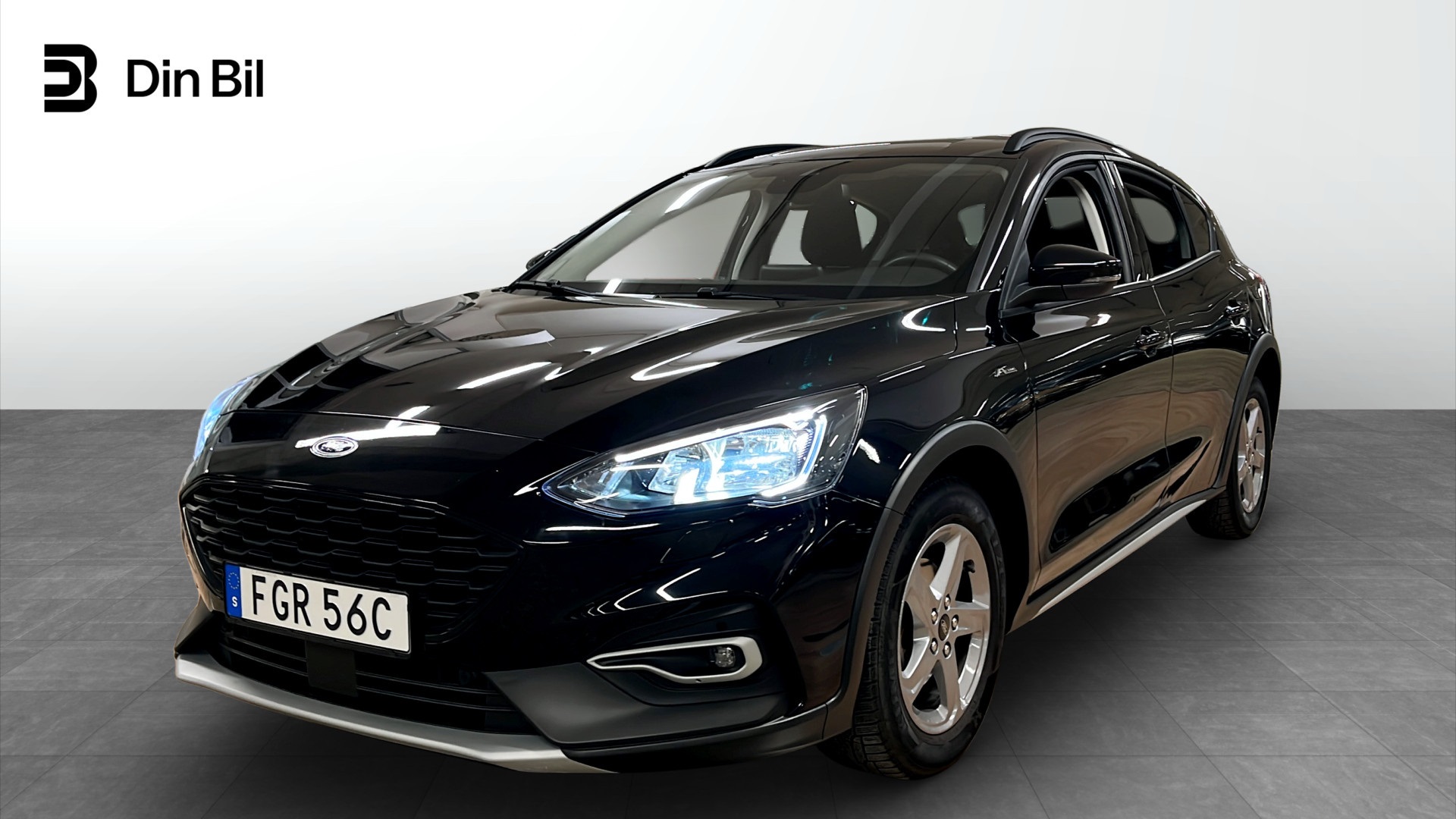 Bild för bil FGR56C