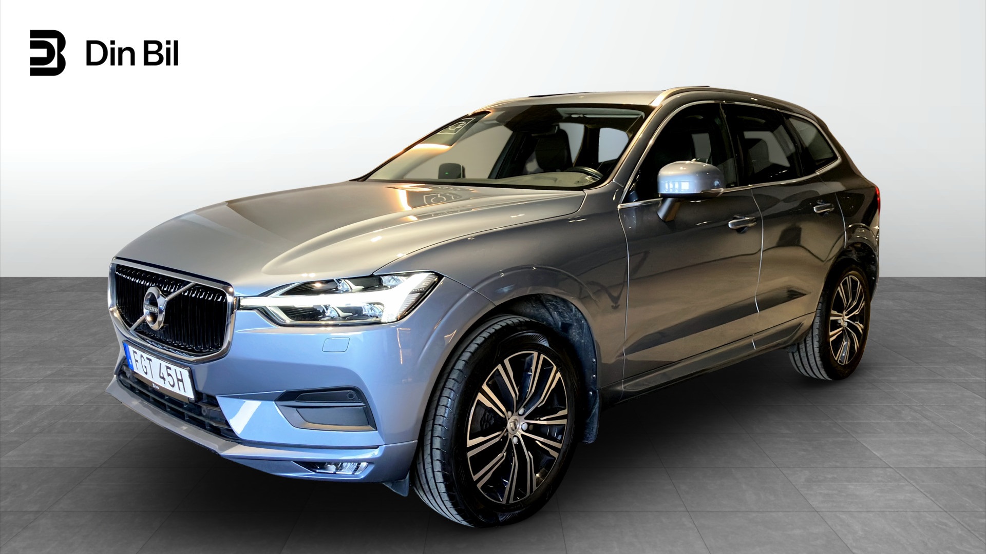 Bild för bil FGT45H