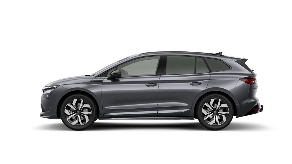Skoda Enyaq FGT73G