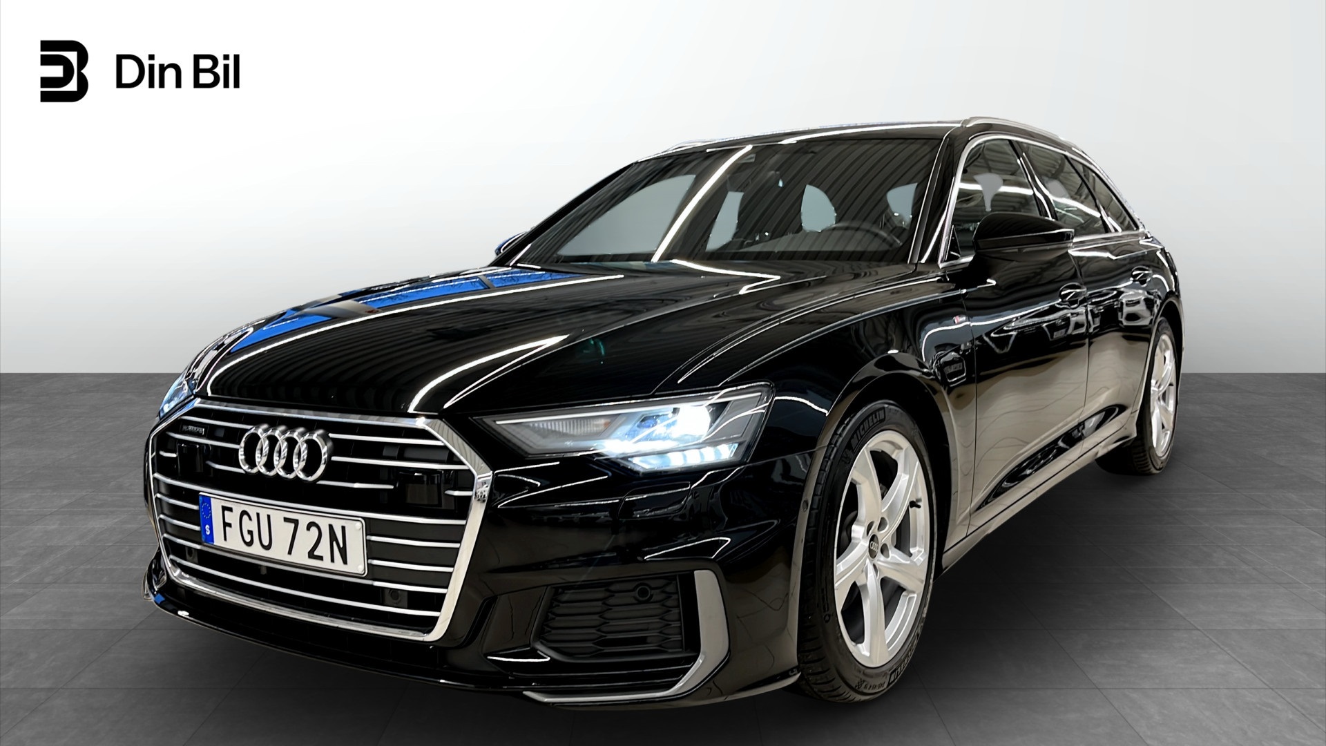 Bild för bil FGU72N