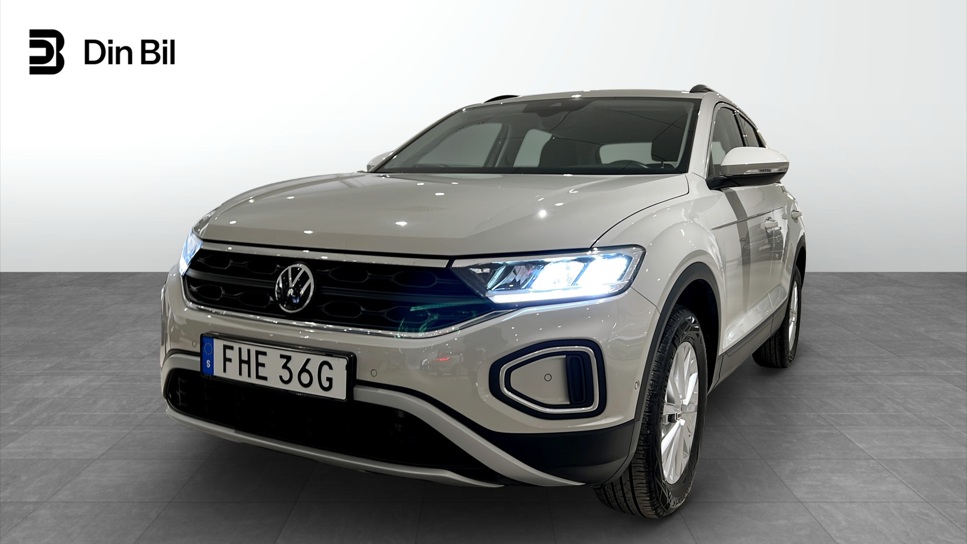 Bild för bil FHE36G