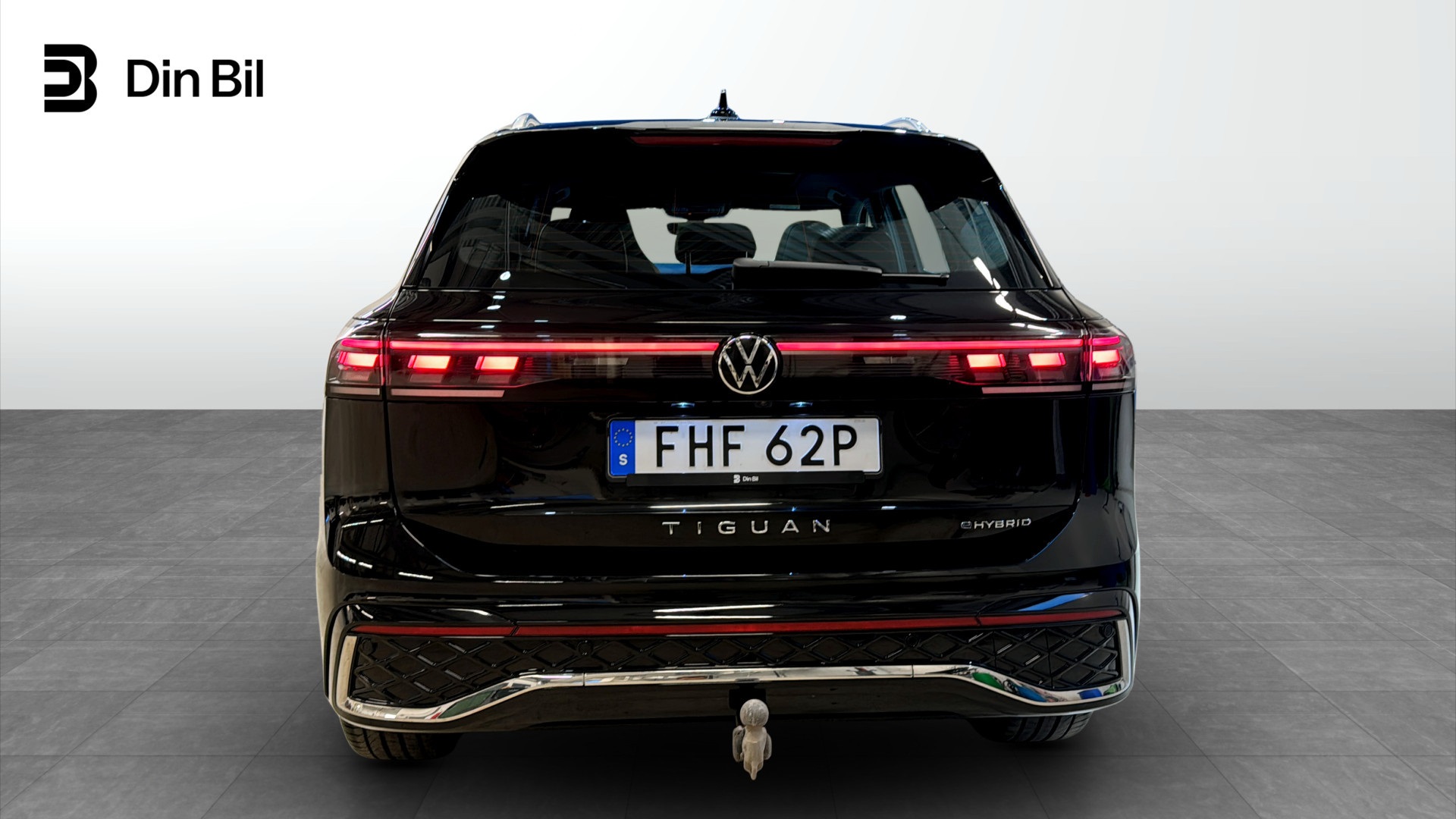 Volkswagen Tiguan FHF62P