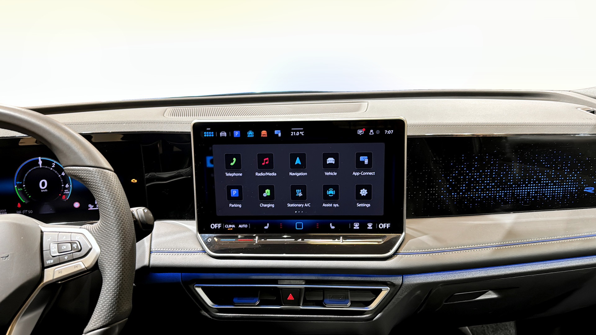 Volkswagen Tiguan FHF62P