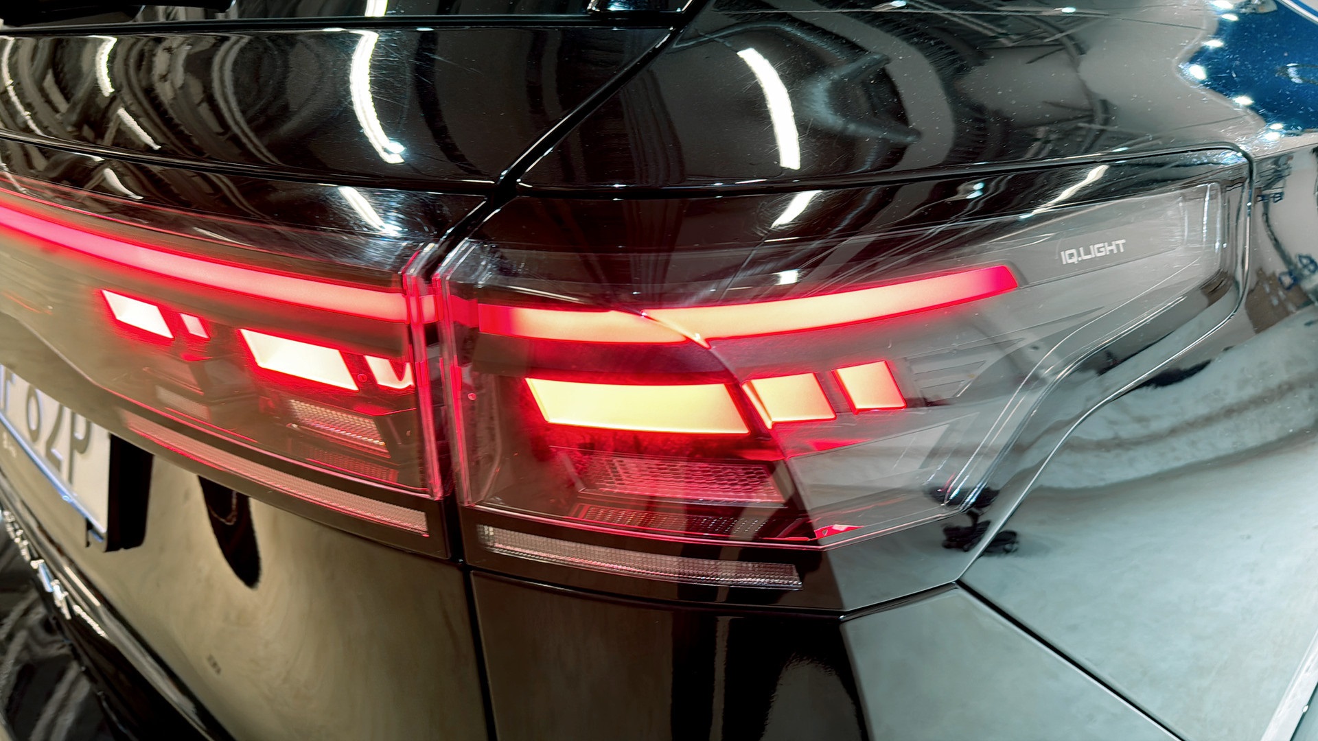 Volkswagen Tiguan FHF62P