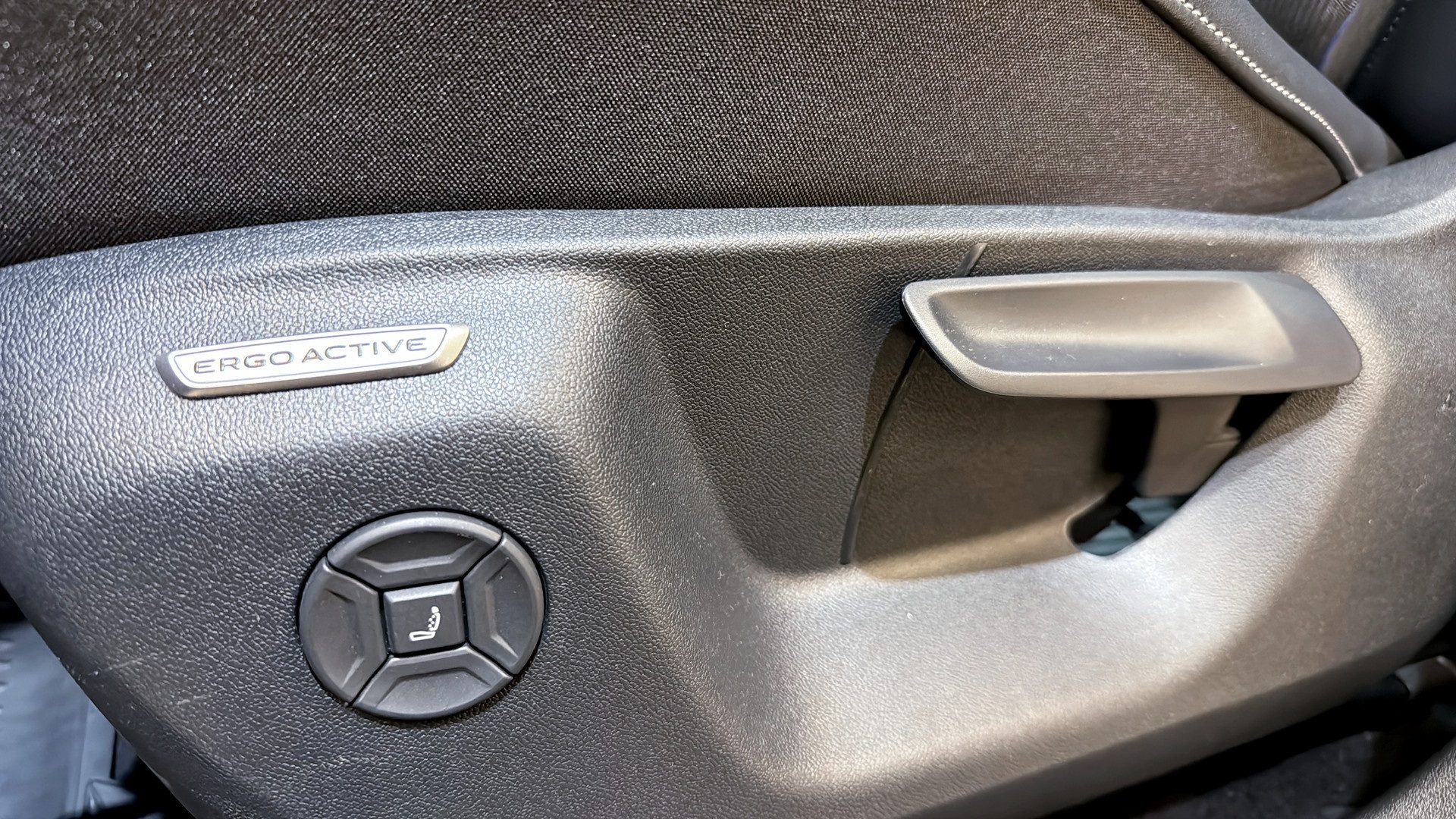 Volkswagen Tiguan FHF62P