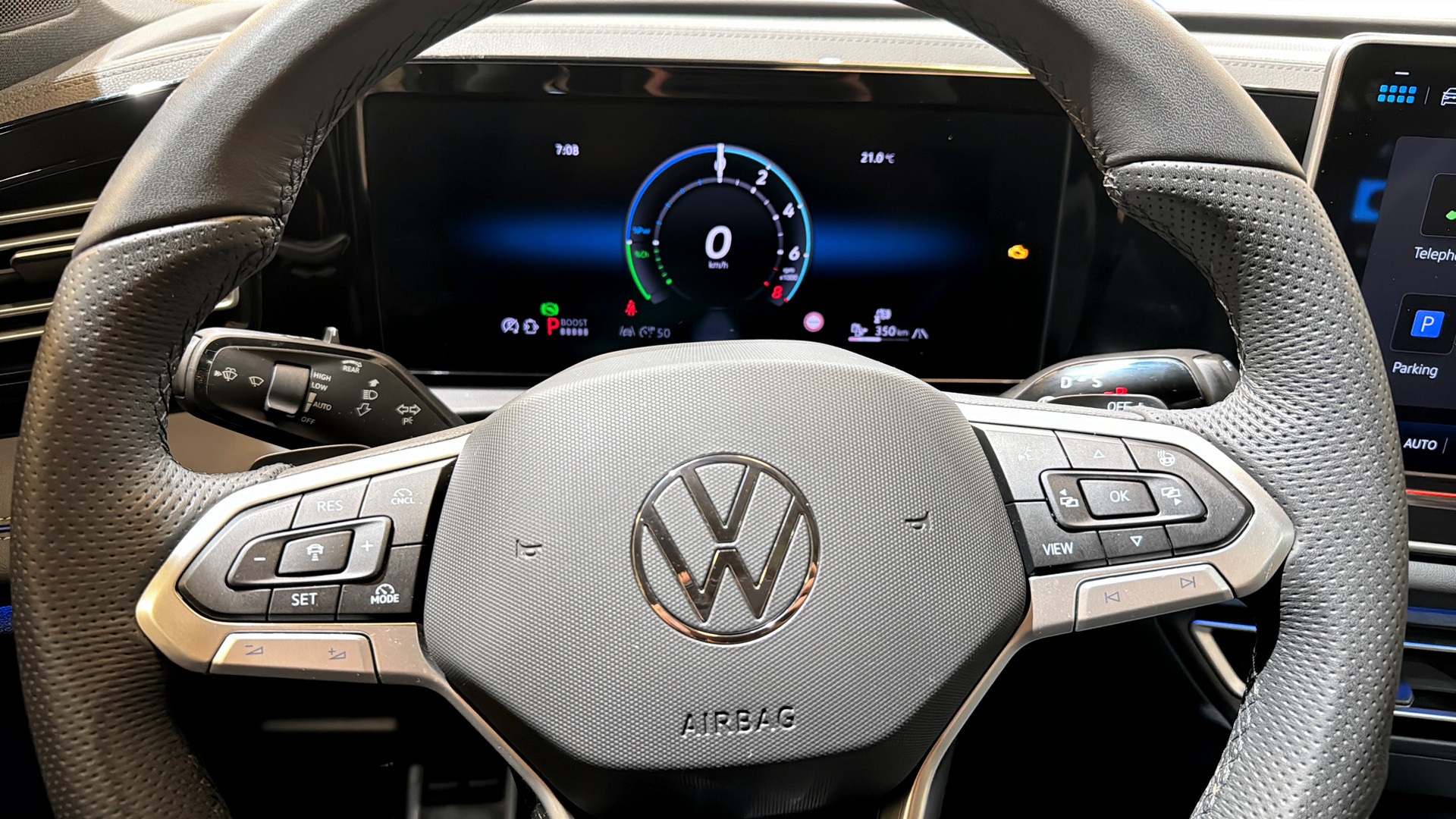 Volkswagen Tiguan FHF62P