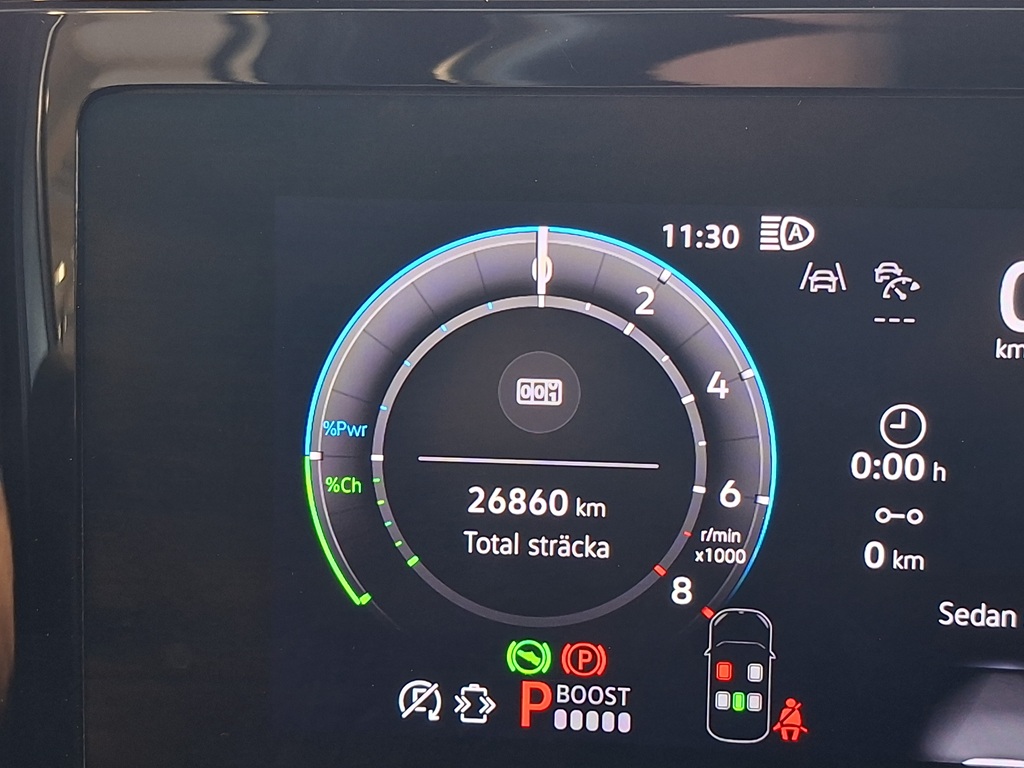 Volkswagen Tiguan FHG58J