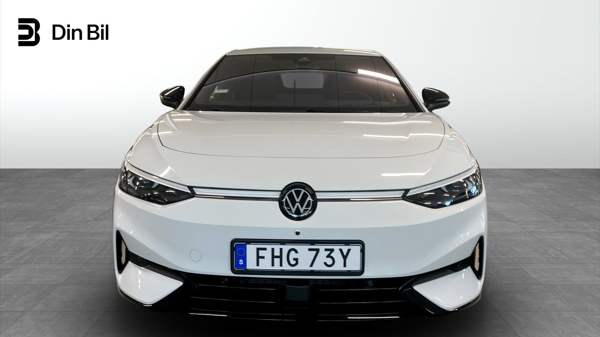 Volkswagen ID.7 FHG73Y