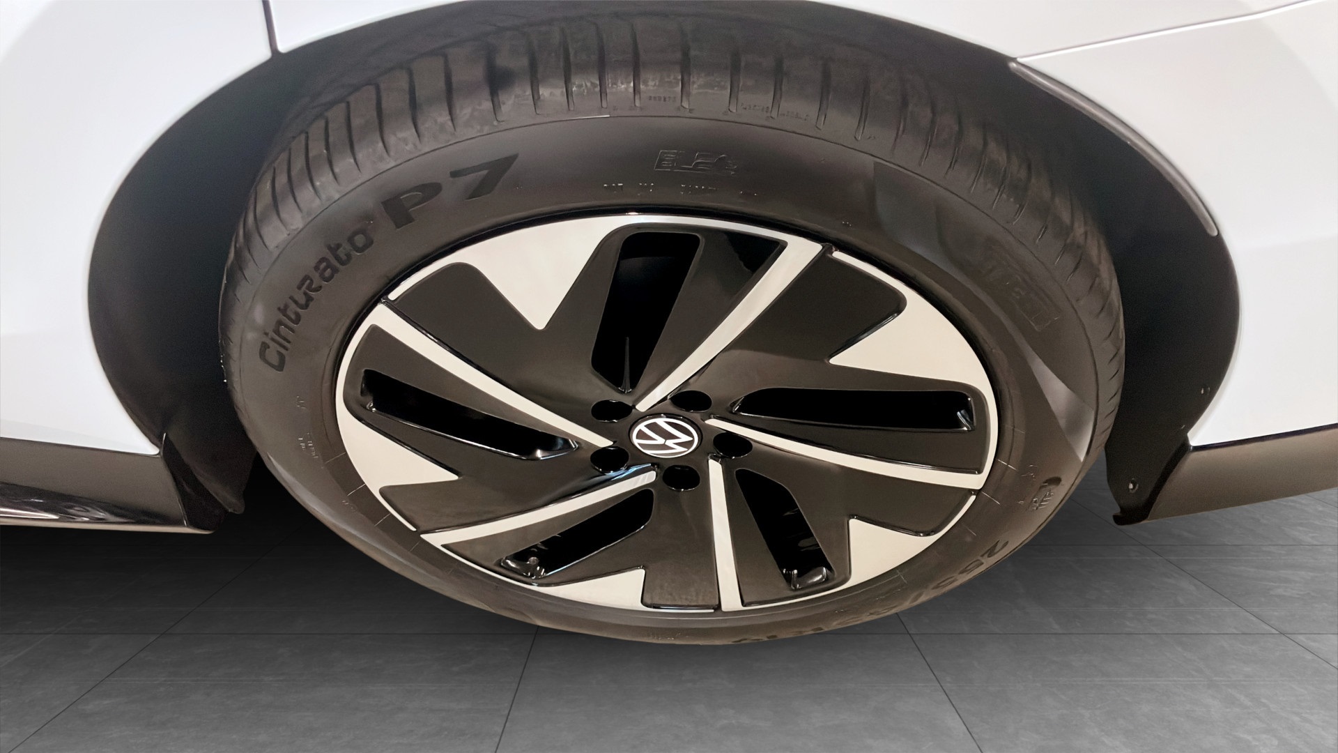 Volkswagen ID.7 FHG73Y