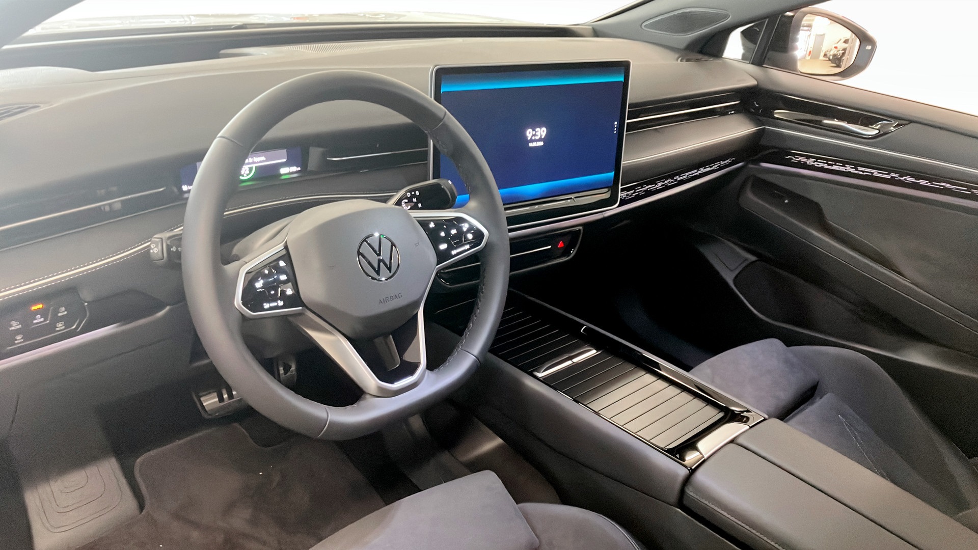 Volkswagen ID.7 FHG73Y