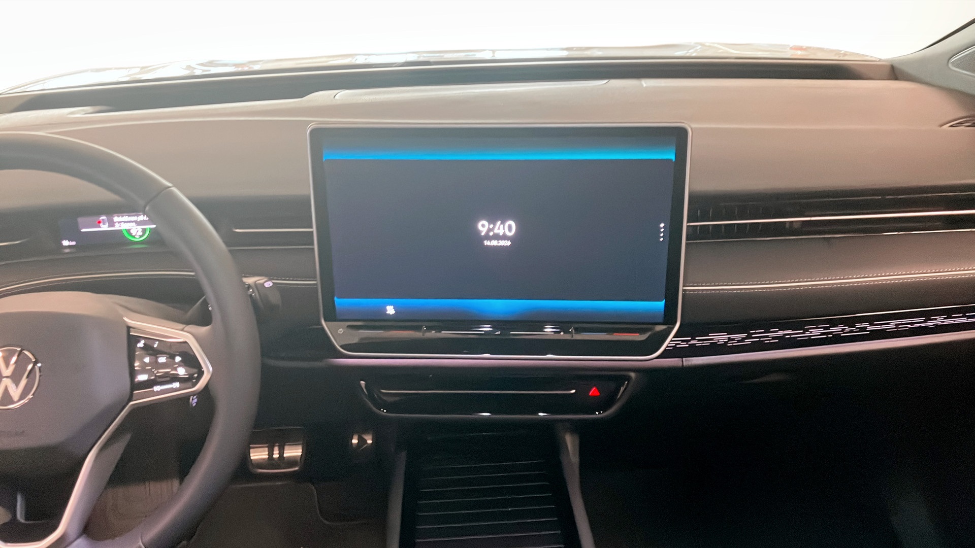 Volkswagen ID.7 FHG73Y