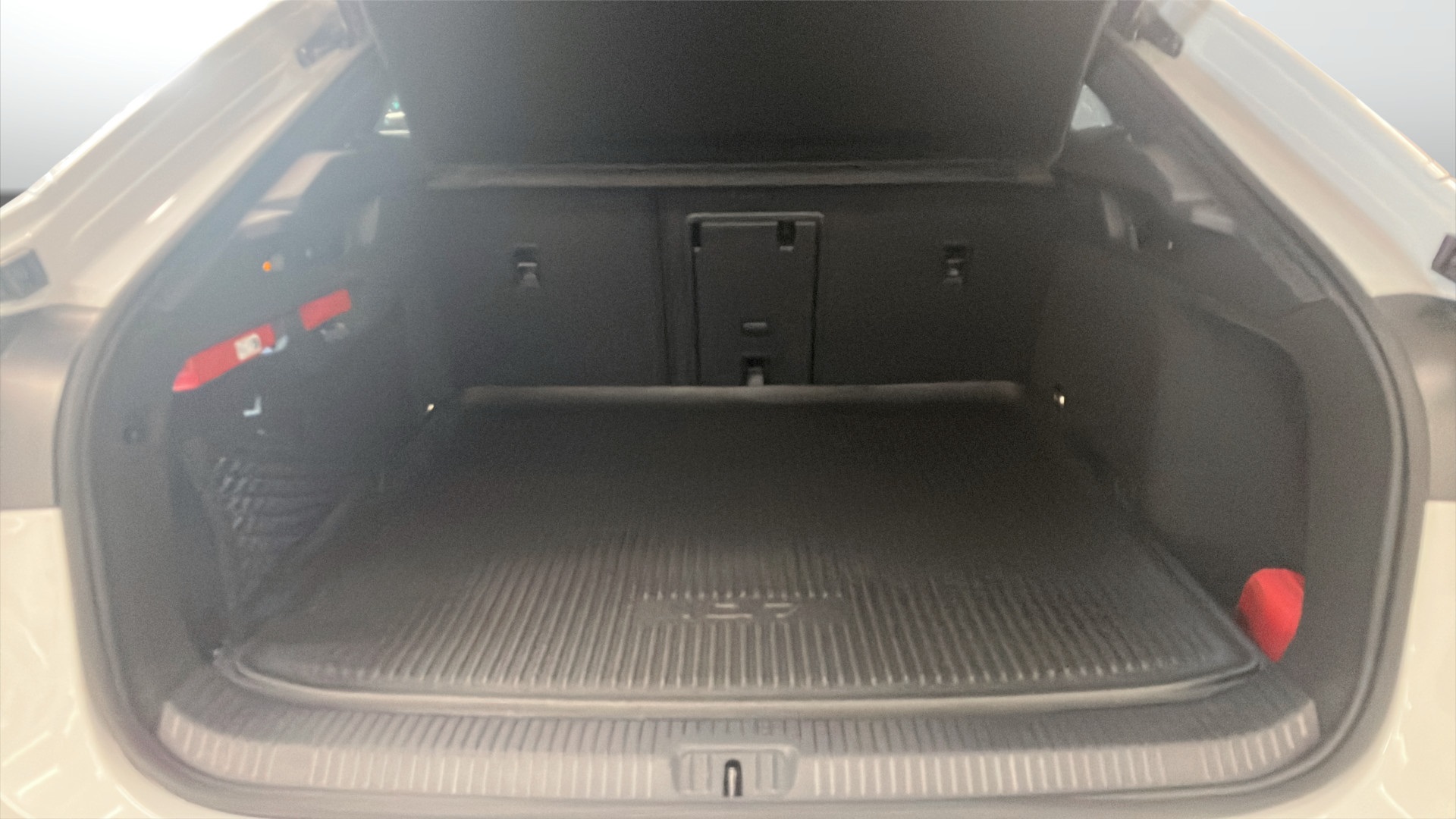 Volkswagen ID.7 FHG73Y
