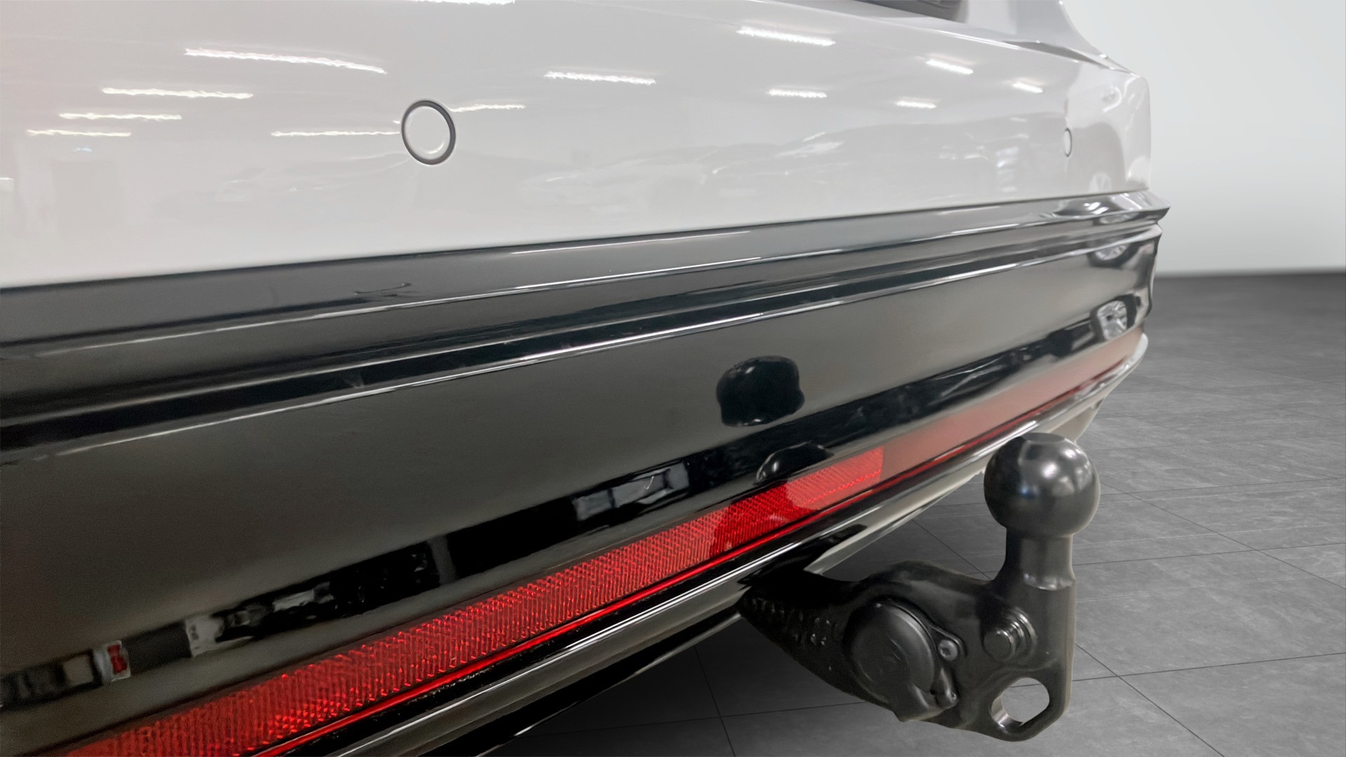 Volkswagen ID.7 FHG73Y