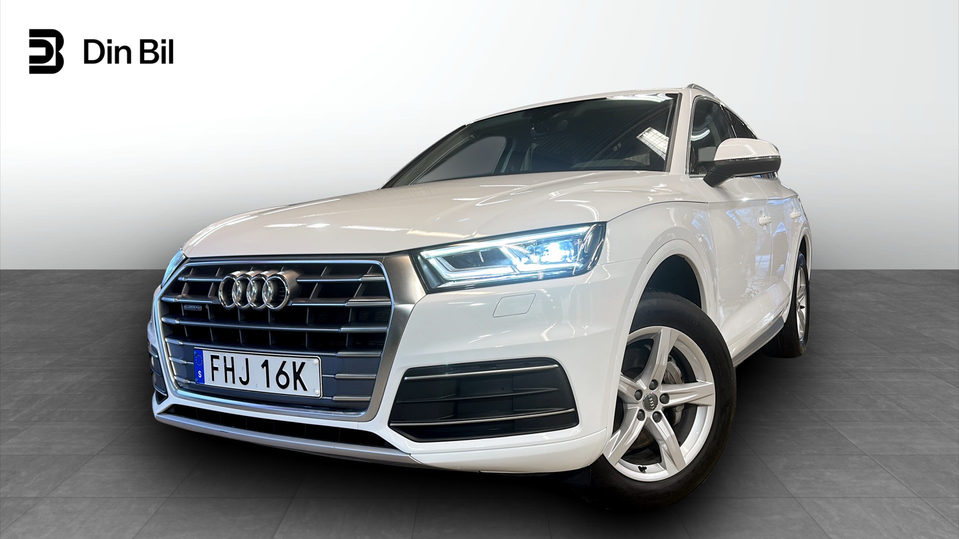 Bild för bil FHJ16K