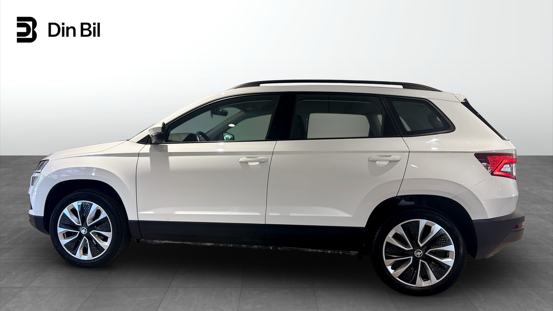 Skoda Karoq FHJ78M