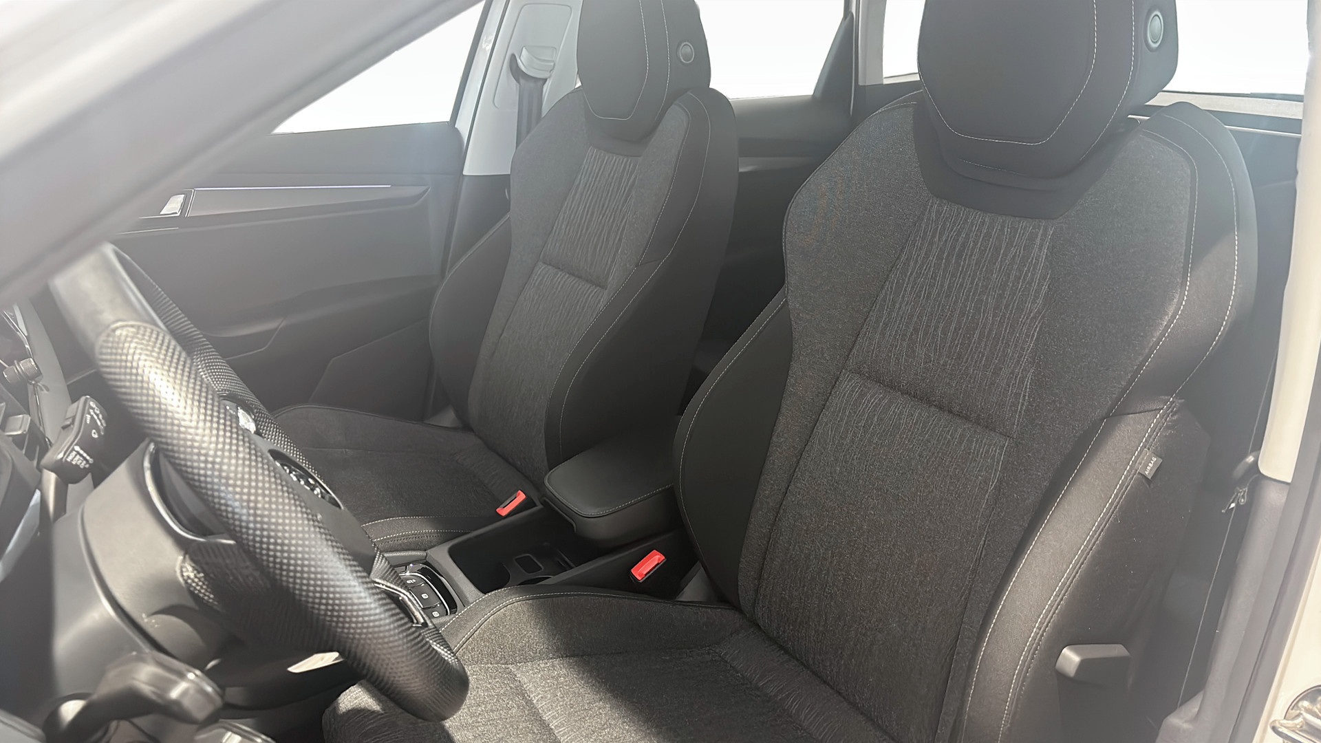 Skoda Karoq FHJ78M