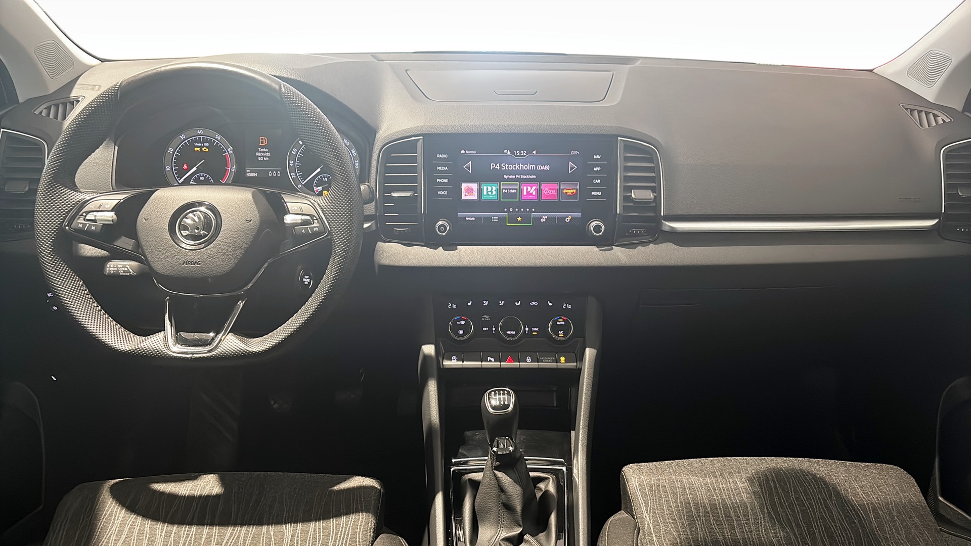 Skoda Karoq FHJ78M