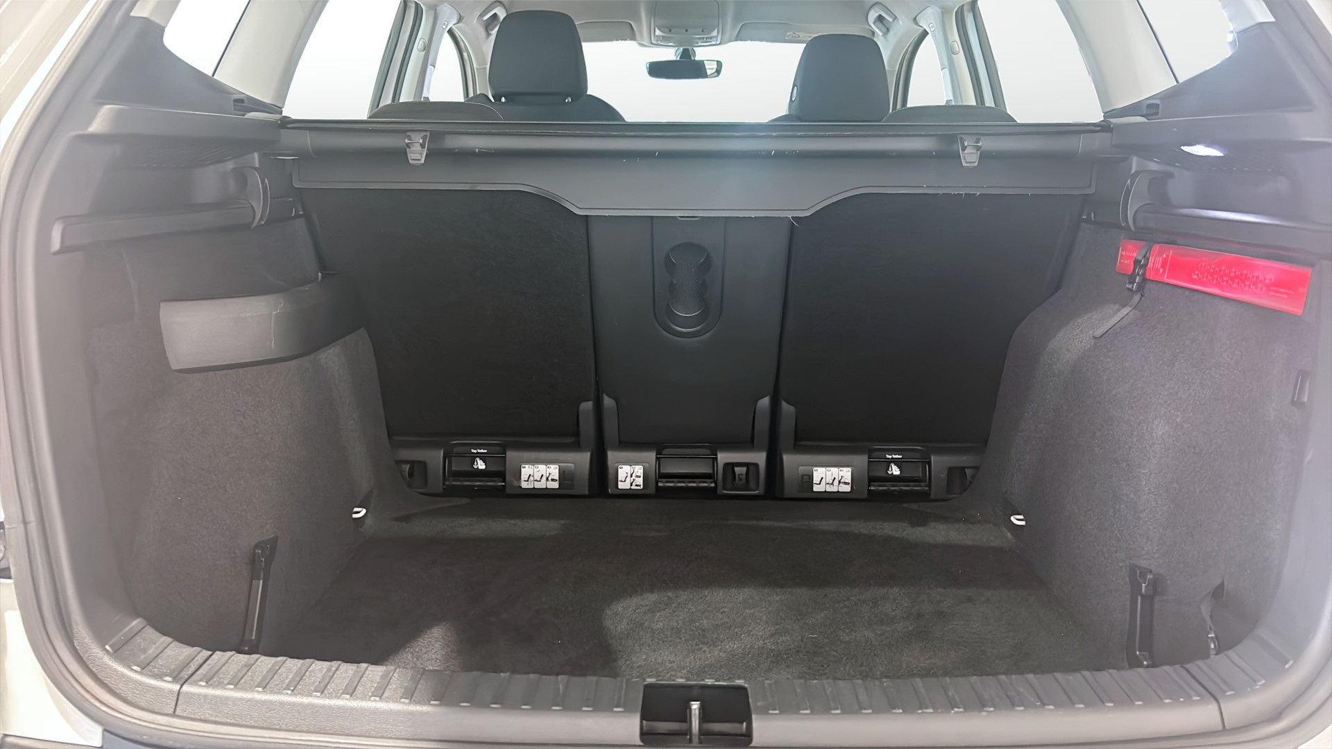 Skoda Karoq FHJ78M