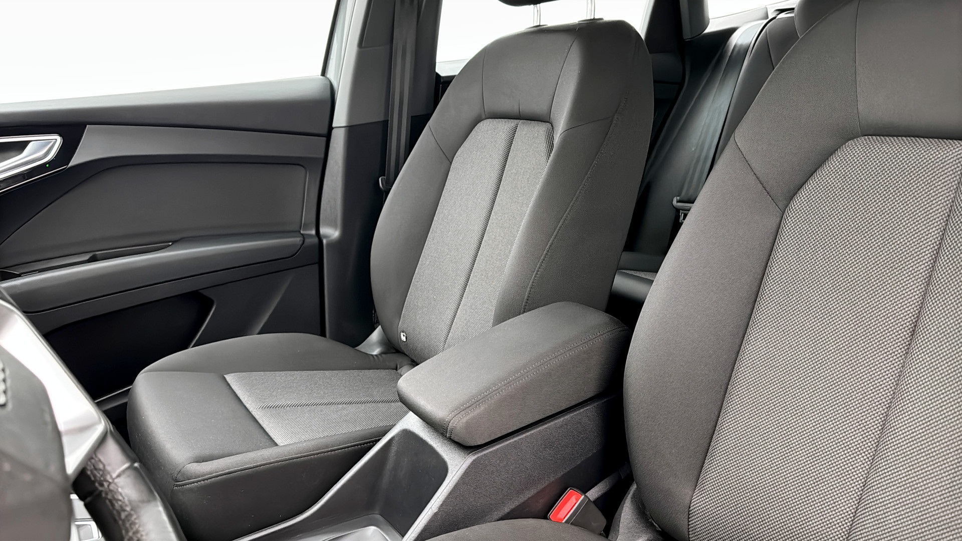 Audi Q4 Sportback e-tron FHK18K