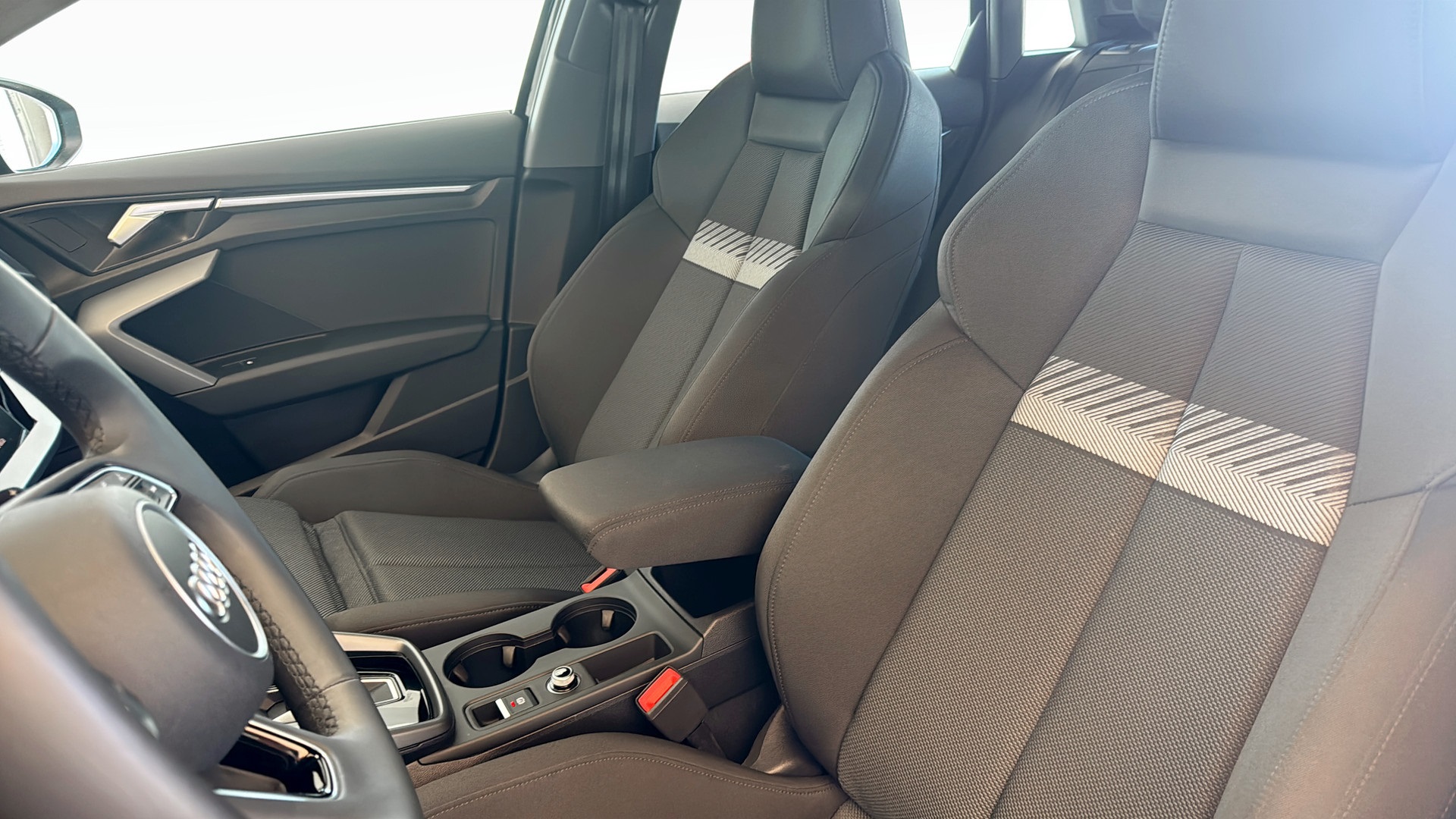 Audi A3 Sportback FHK36C