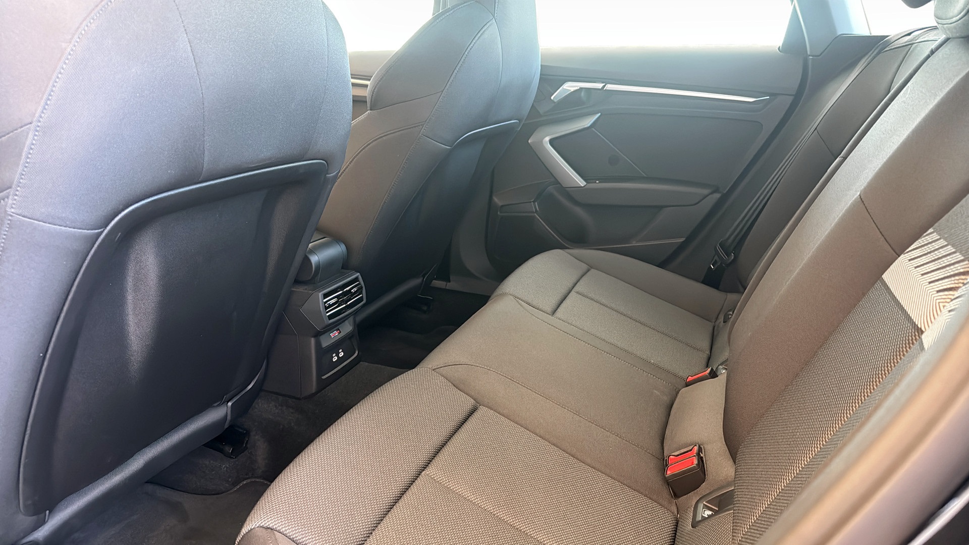 Audi A3 Sportback FHK36C