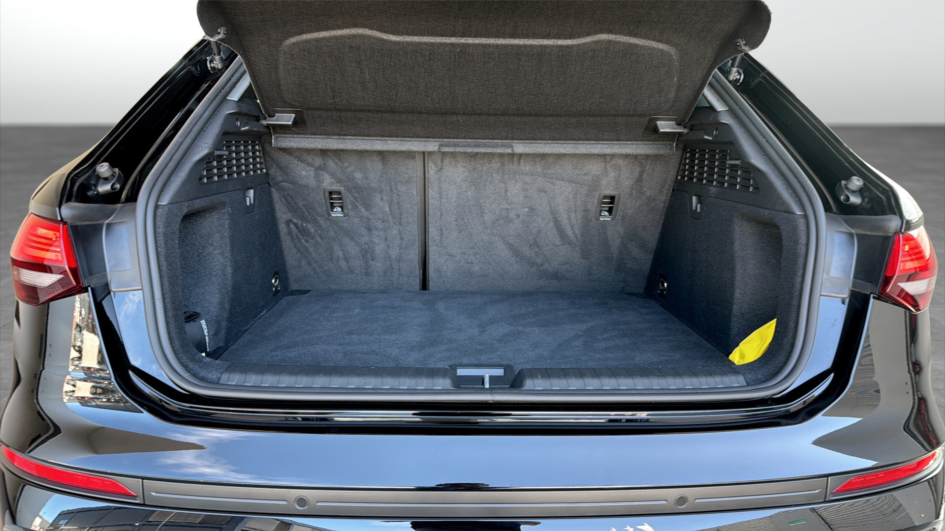 Audi A3 Sportback FHK36C