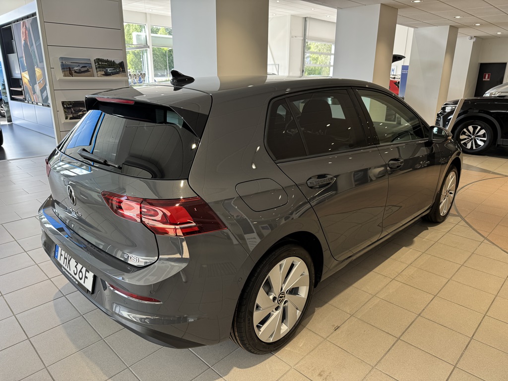 Volkswagen Golf FHK36F
