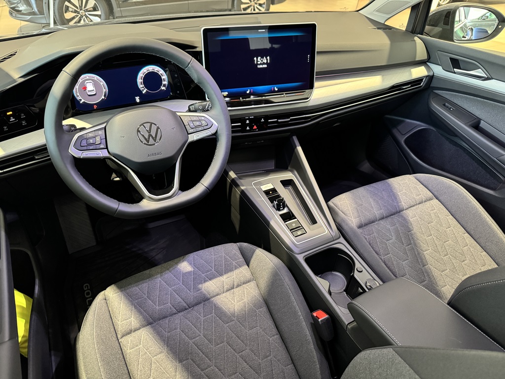 Volkswagen Golf FHK36F