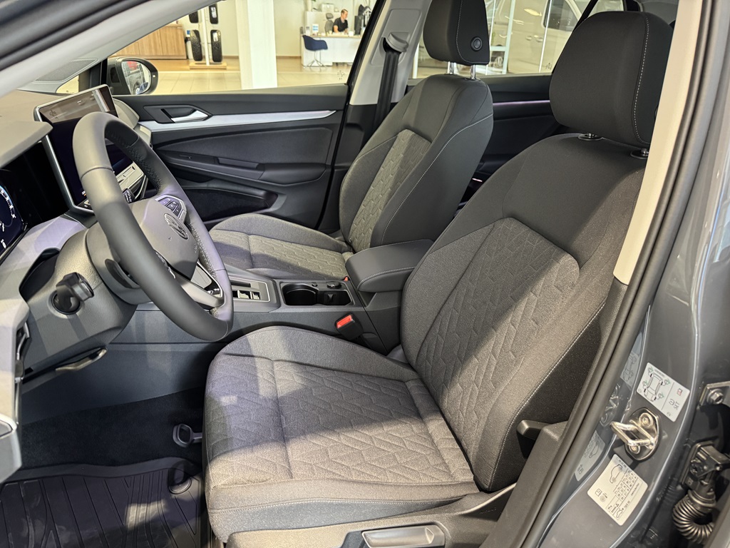 Volkswagen Golf FHK36F