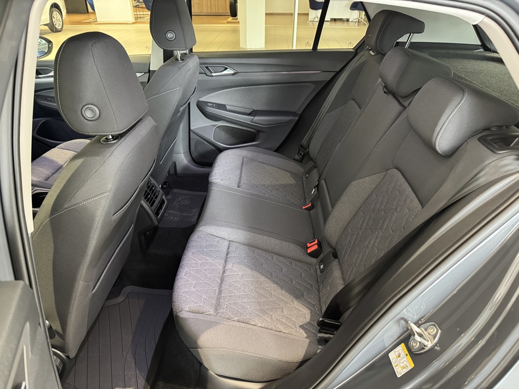 Volkswagen Golf FHK36F