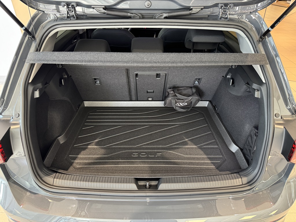 Volkswagen Golf FHK36F