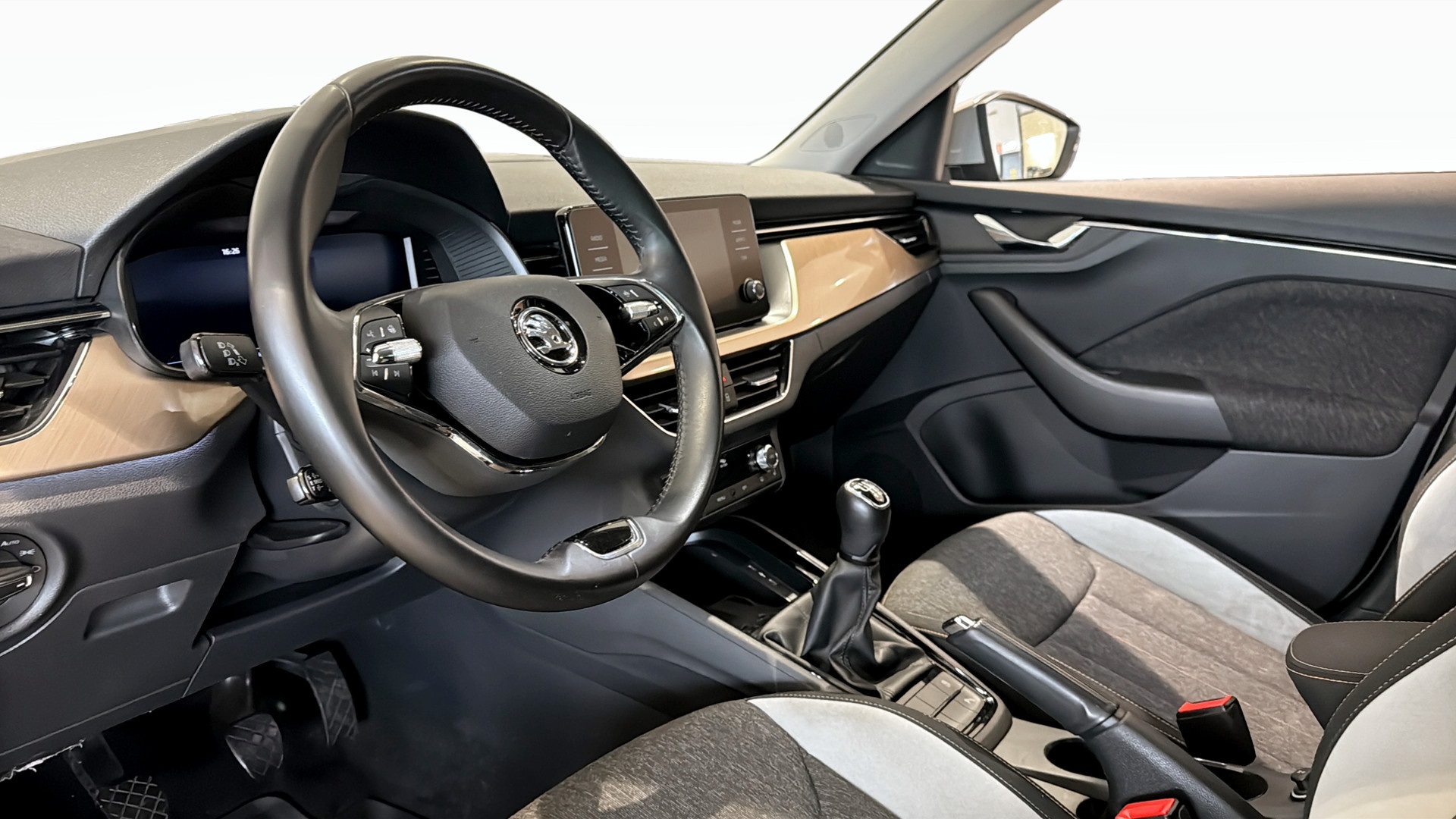 Skoda Kamiq FHL78C