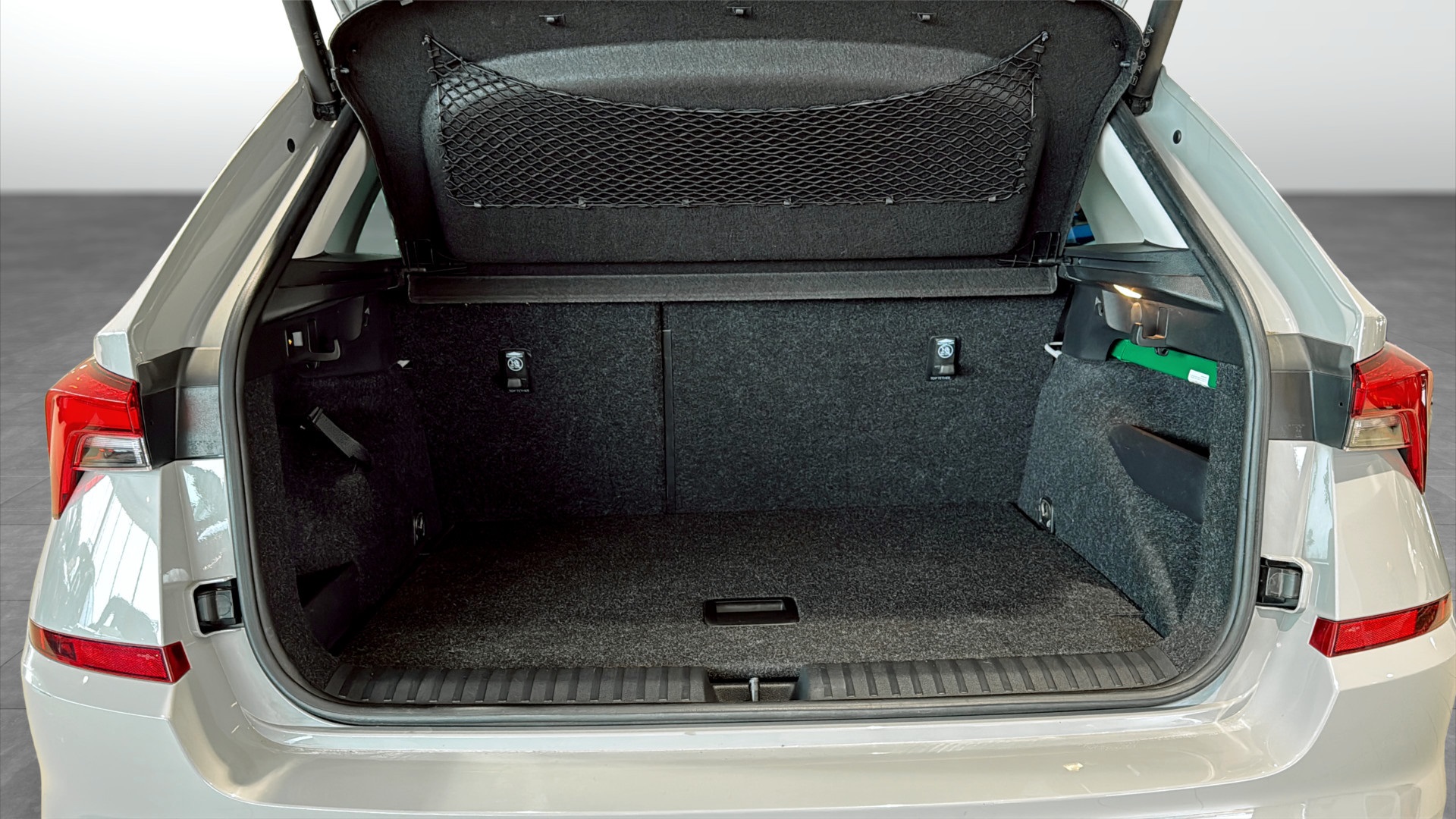 Skoda Kamiq FHL78C