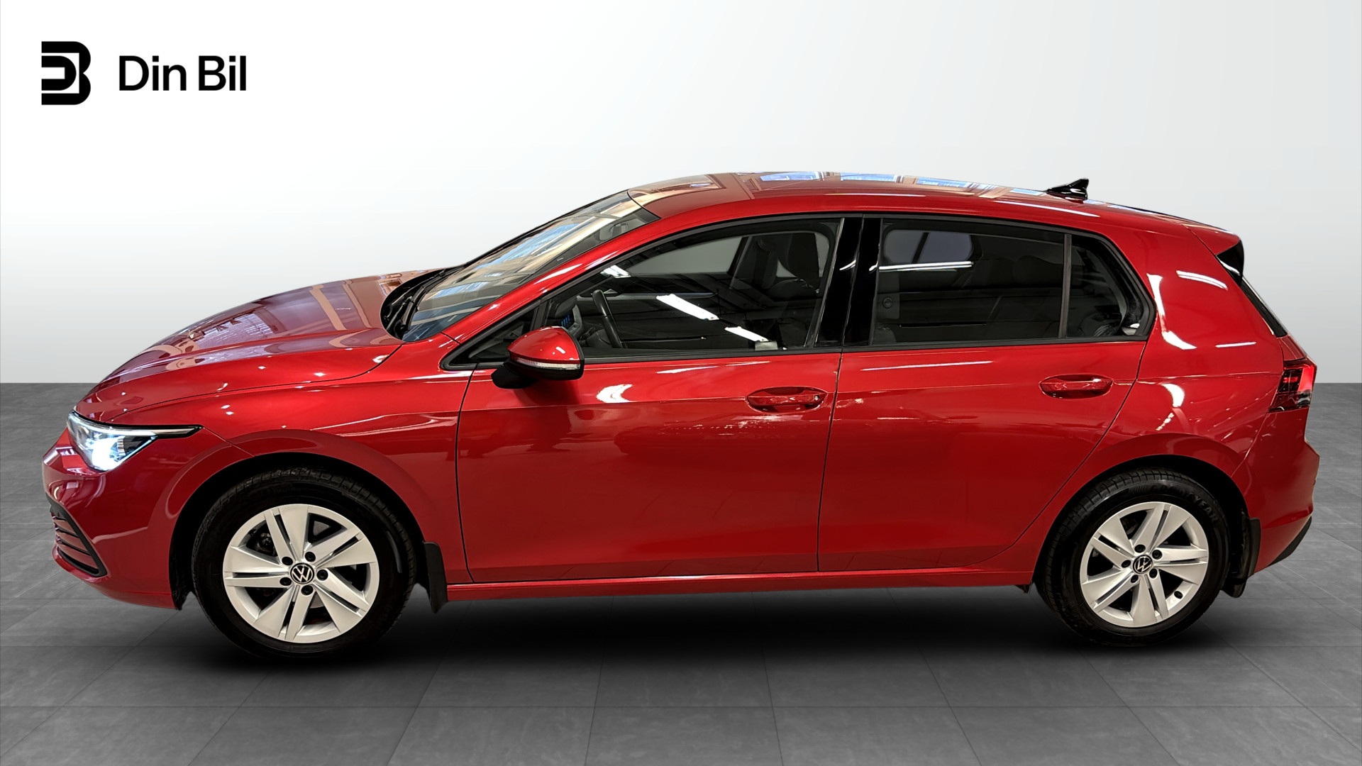 Volkswagen Golf FHM47K