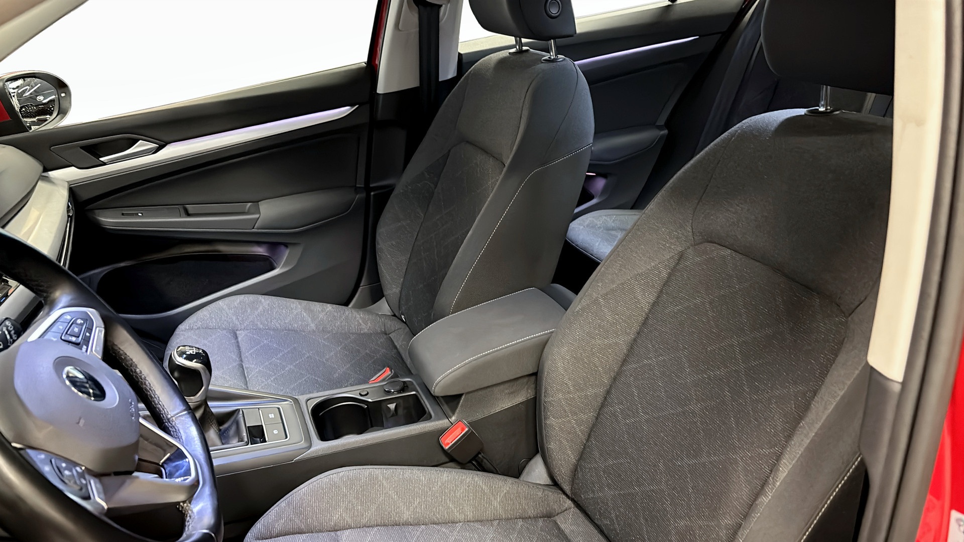 Volkswagen Golf FHM47K