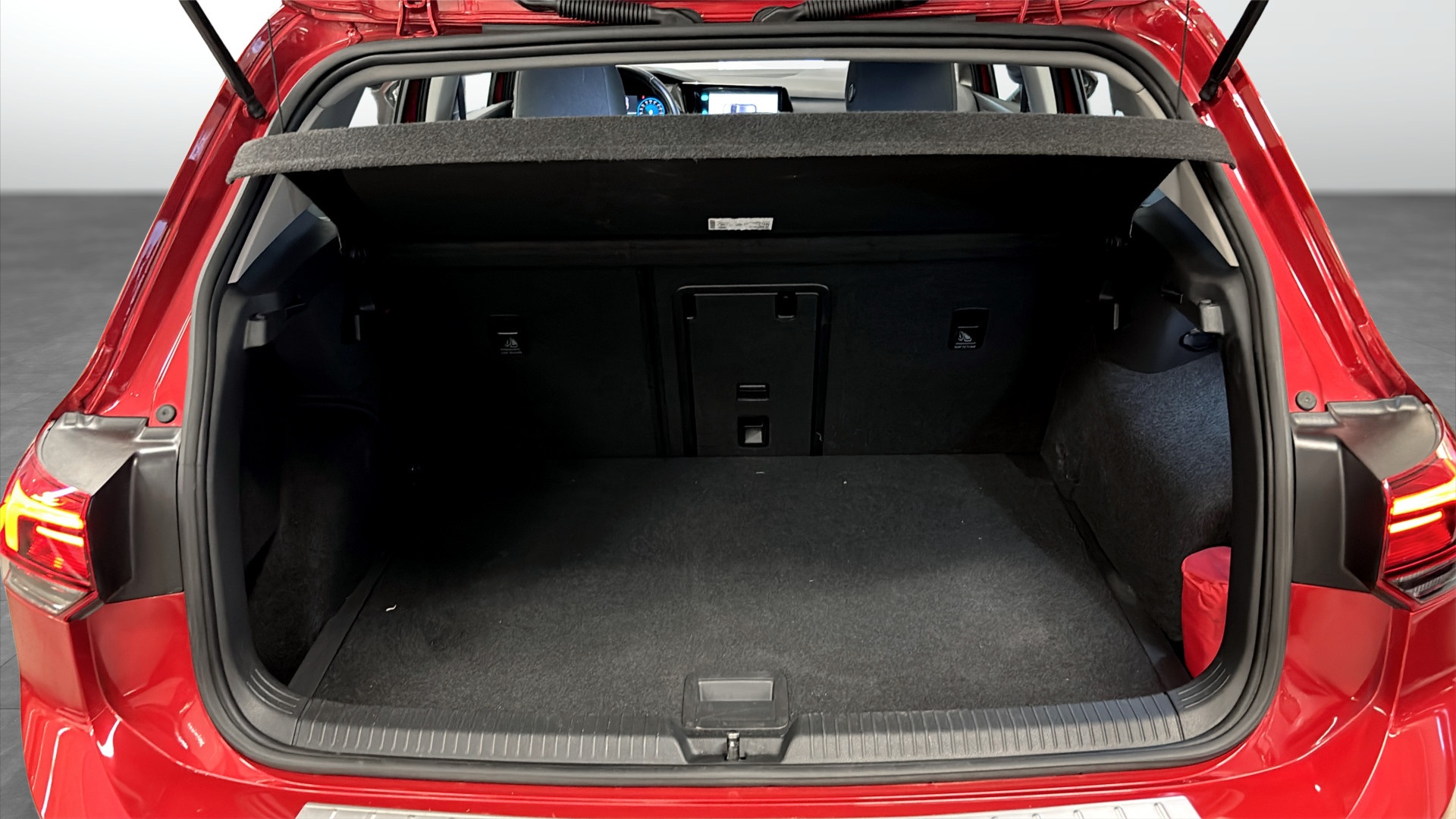 Volkswagen Golf FHM47K