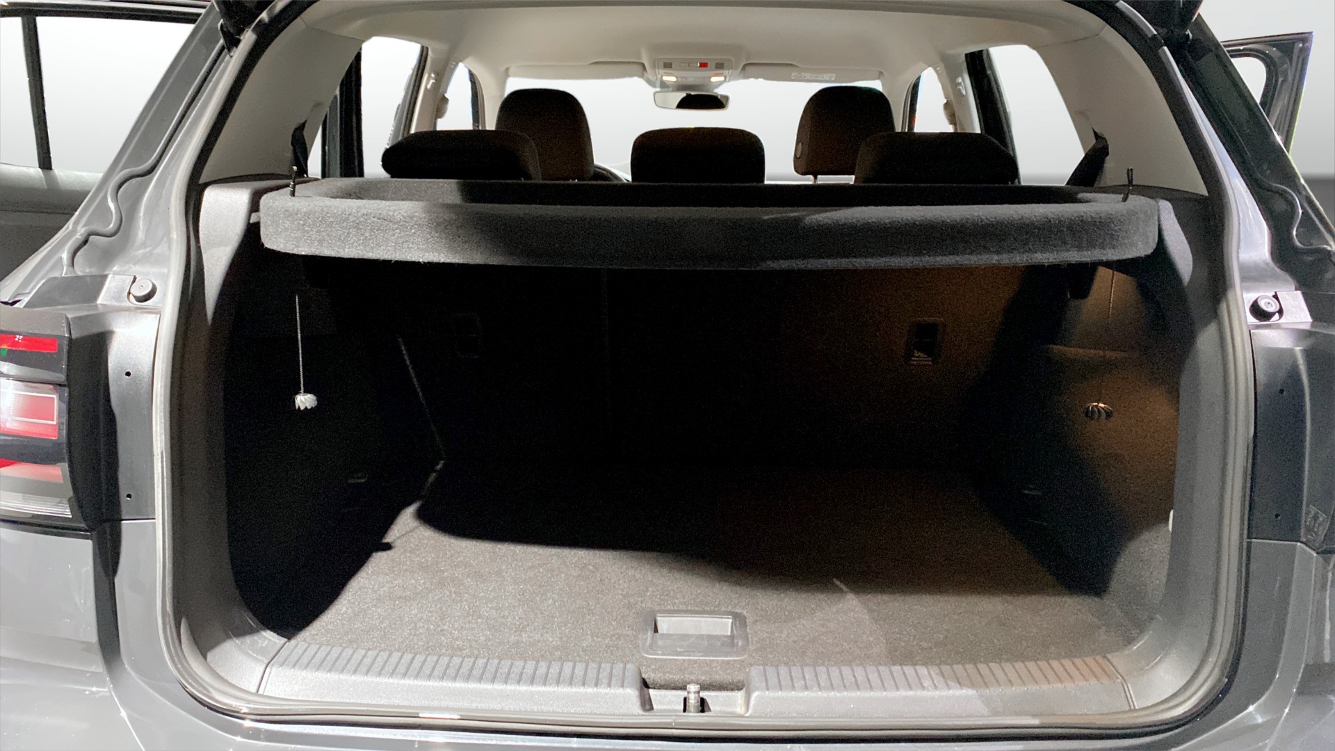 Volkswagen T-Cross FHO215