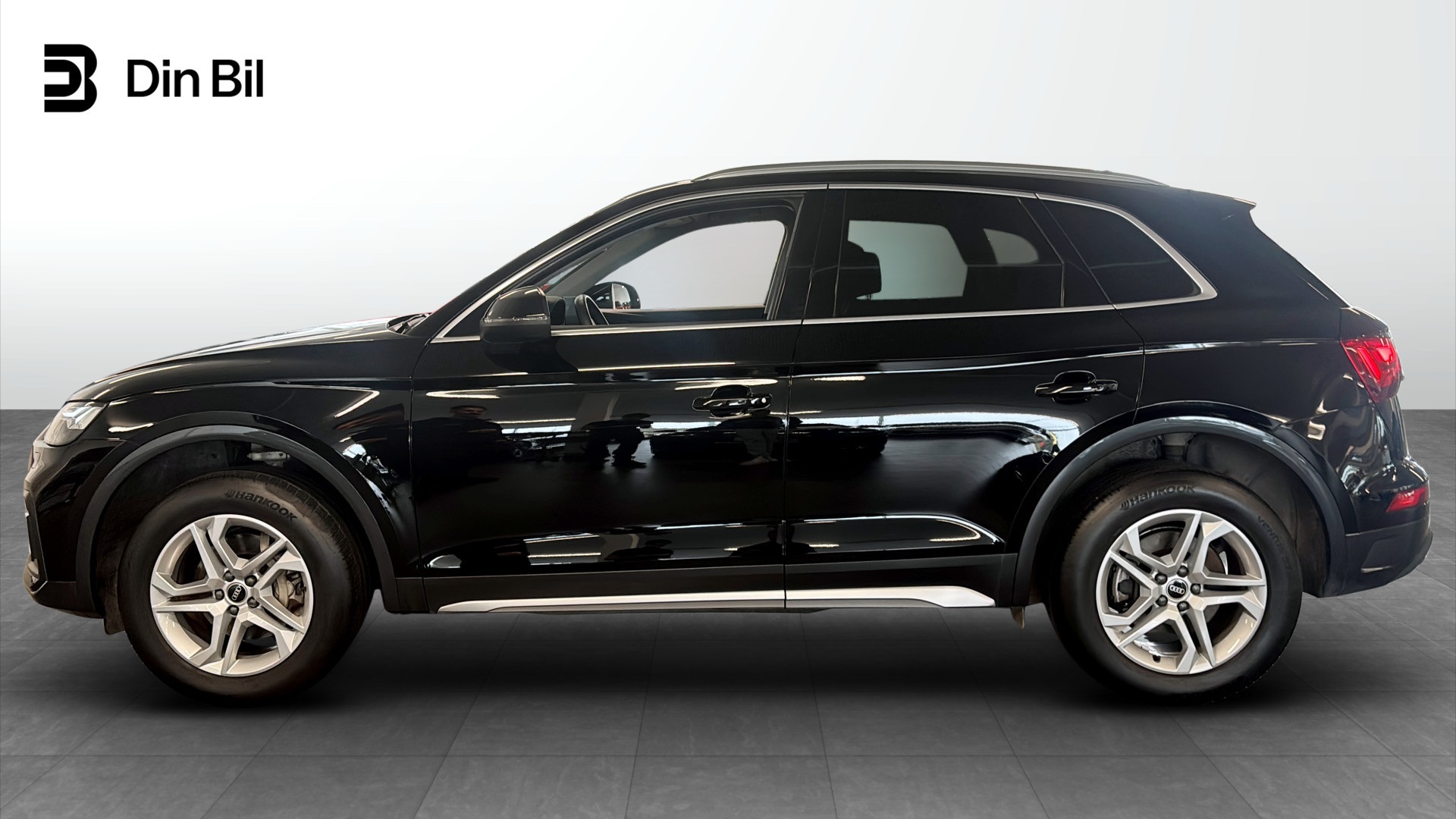 Audi Q5 FHY47M
