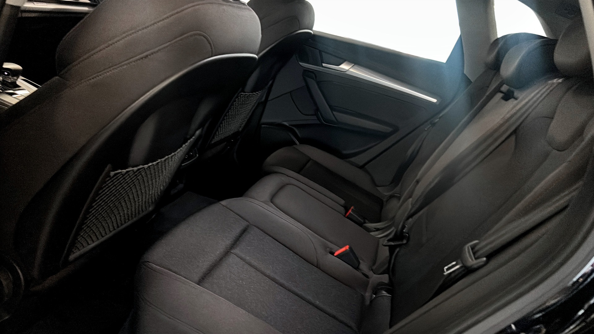 Audi Q5 FHY47M