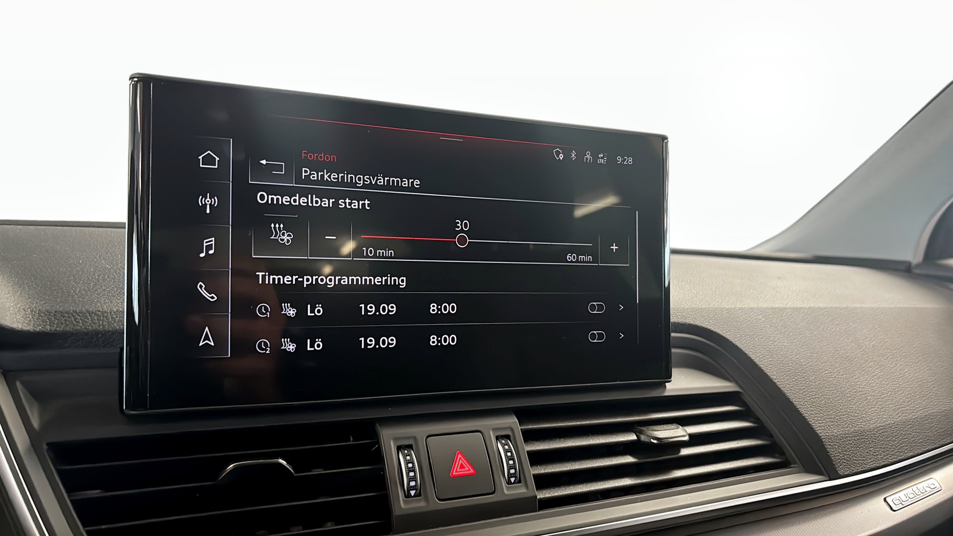 Audi Q5 FHY47M