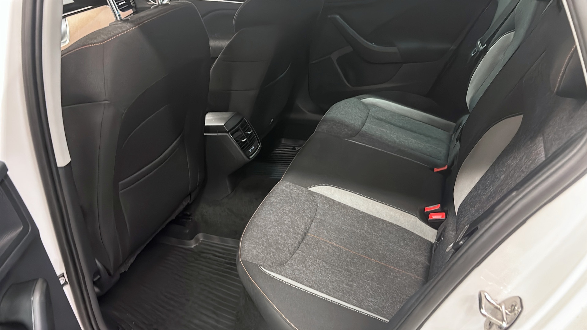 Skoda Scala FHY55R
