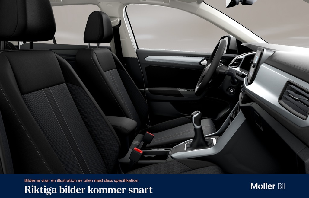 Volkswagen Taigo FJA04H