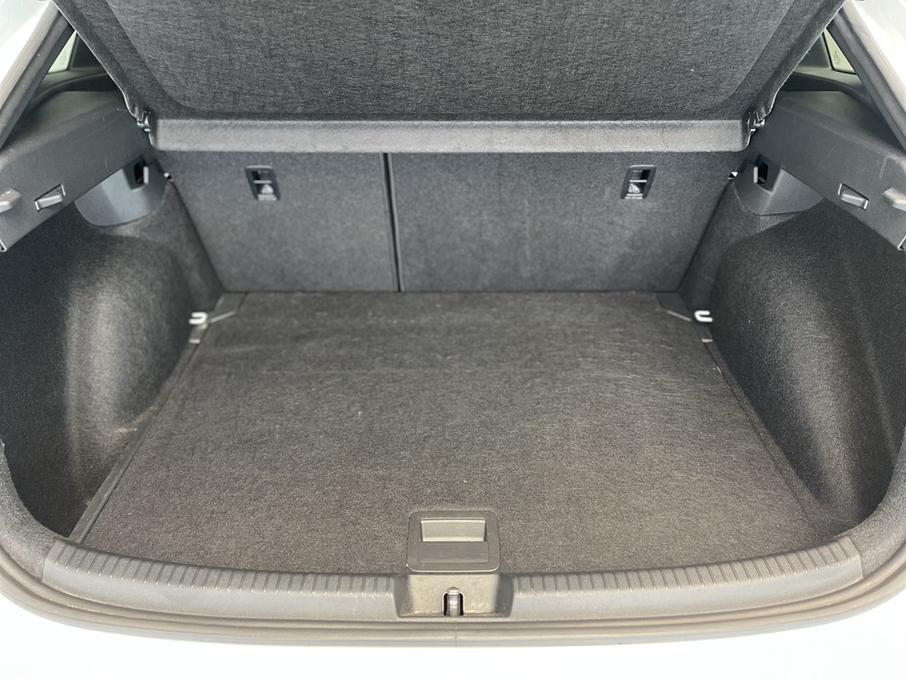 Volkswagen Taigo FJA04H