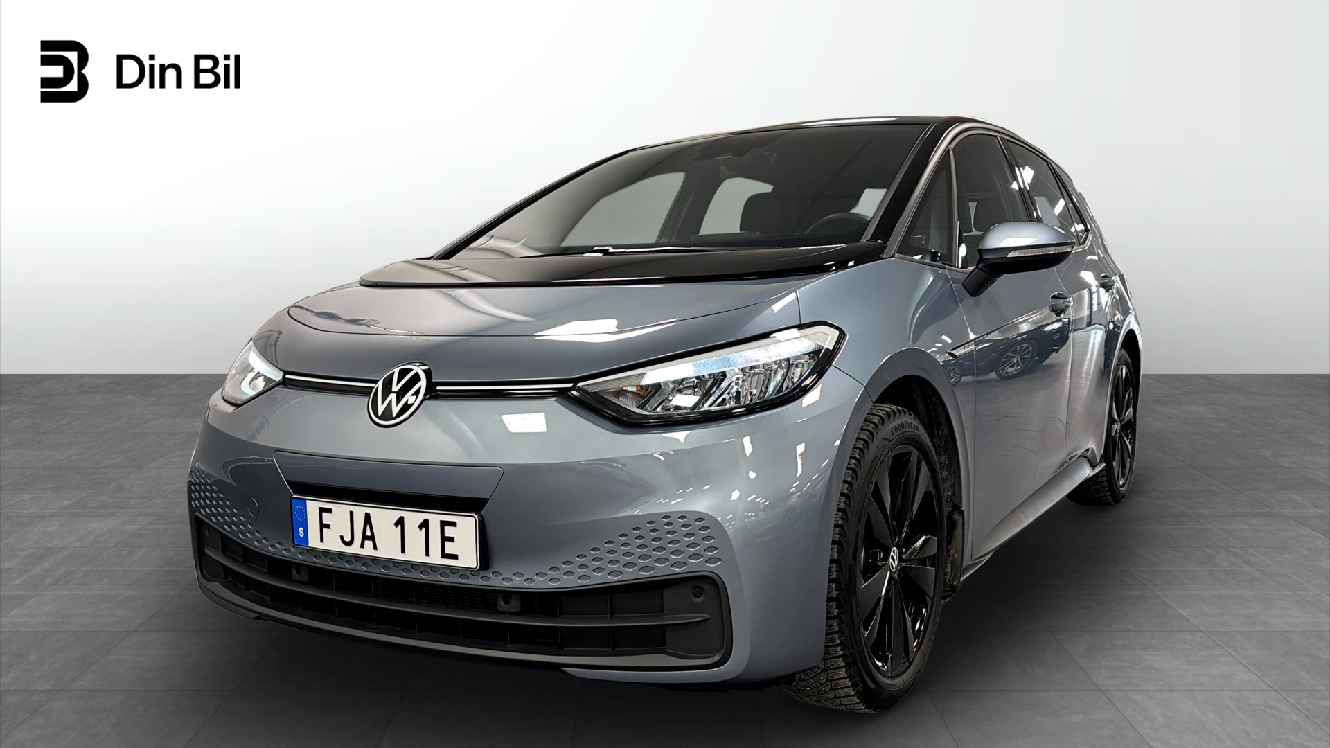 Bild för bil FJA11E