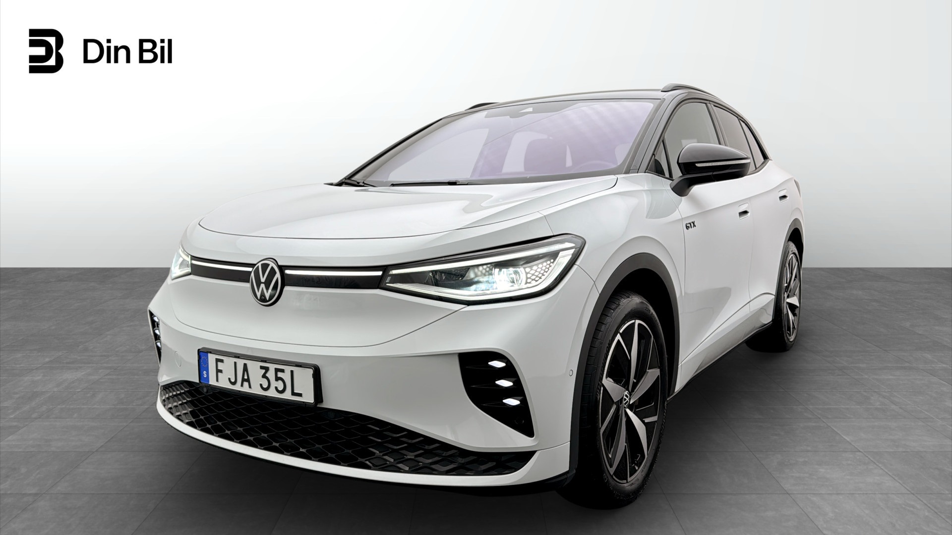 Bild för bil FJA35L