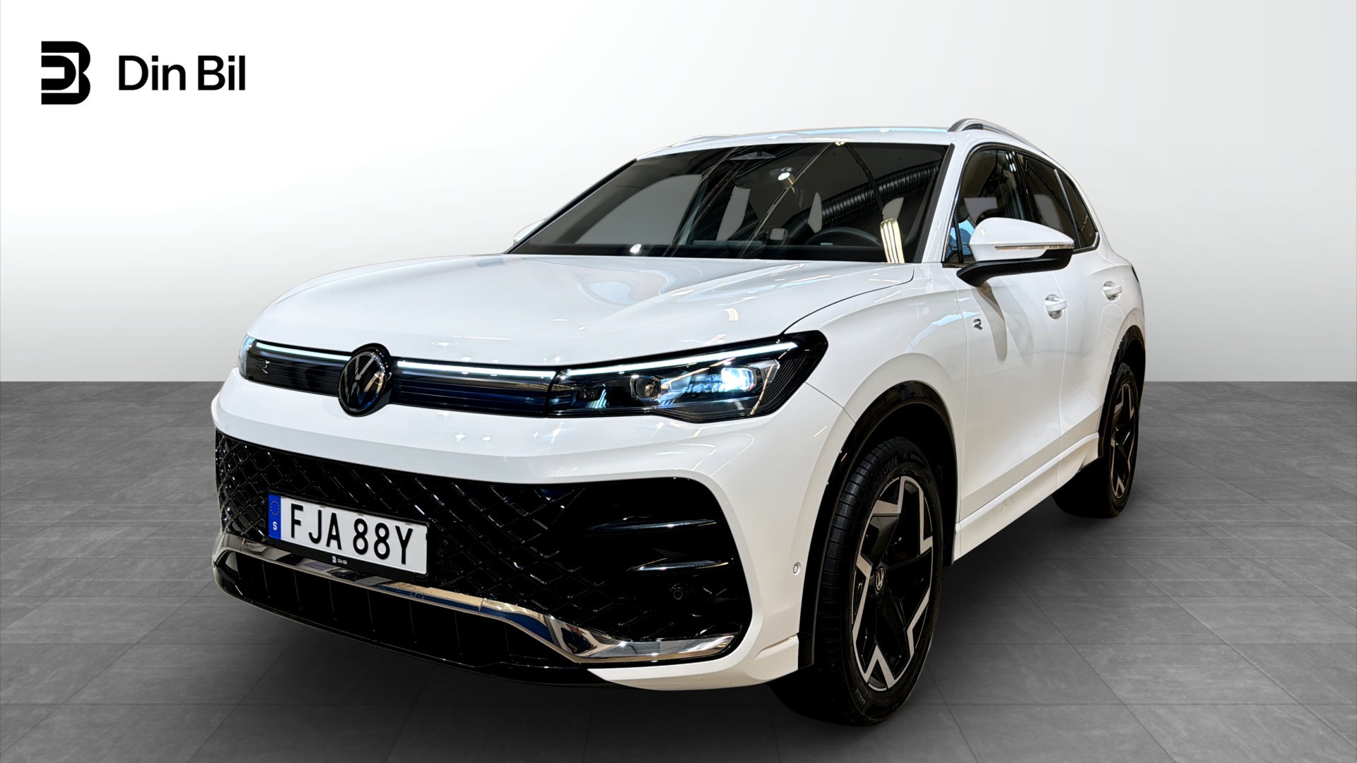 Bild för bil FJA88Y