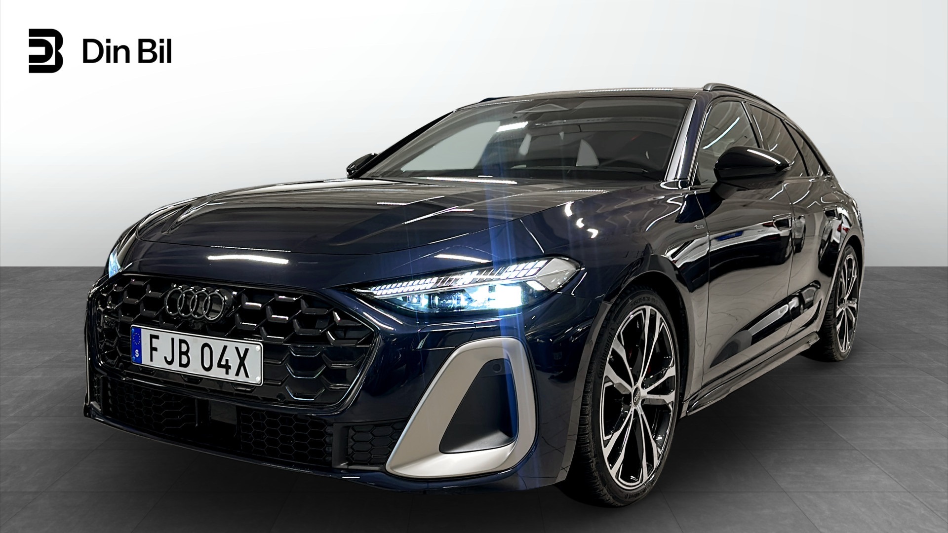 Bild för bil FJB04X