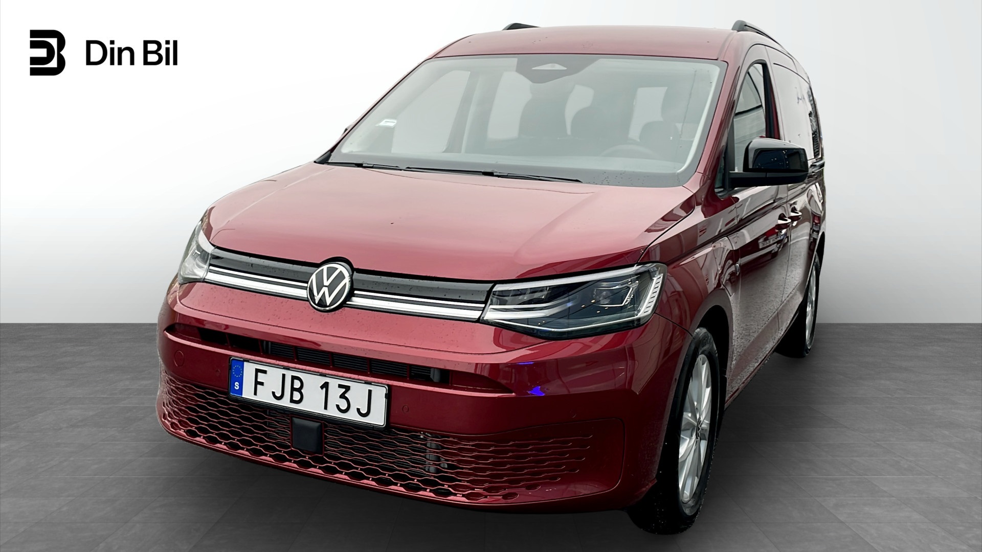 Bild för bil FJB13J